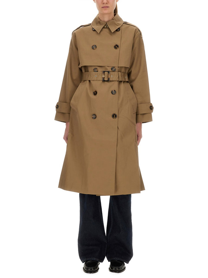 Barbour Trench e Impermeabili - Beige | Wanan Luxury