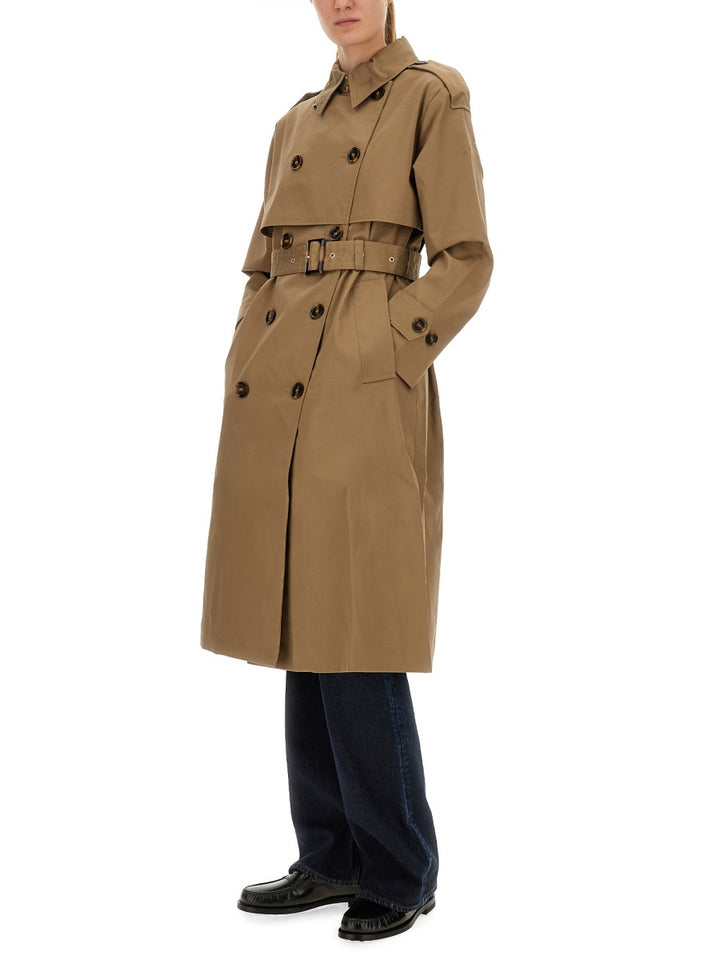 Barbour Trench e Impermeabili - Beige | Wanan Luxury