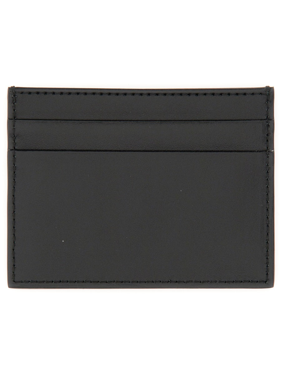 Dolce & Gabbana Portafogli e Portacarte - Black | 8670f728c316b7caa894f569750ac8572598af16