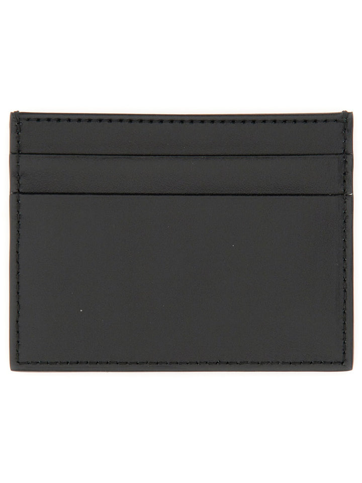 Dolce & Gabbana Portafogli e Portacarte - Black | 8670f728c316b7caa894f569750ac8572598af16