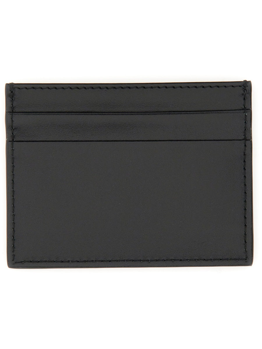 Dolce & Gabbana Portafogli e Portacarte - Black | faf500536005a54ce63ad485bad692e35bf0c172