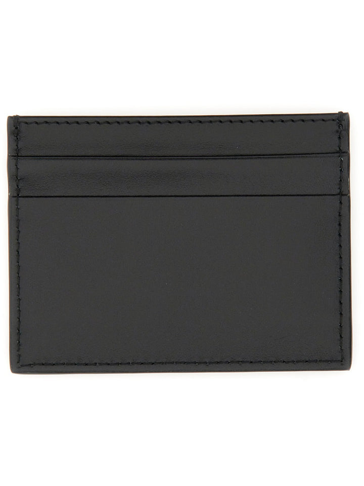 Dolce & Gabbana Portafogli e Portacarte - Black | faf500536005a54ce63ad485bad692e35bf0c172
