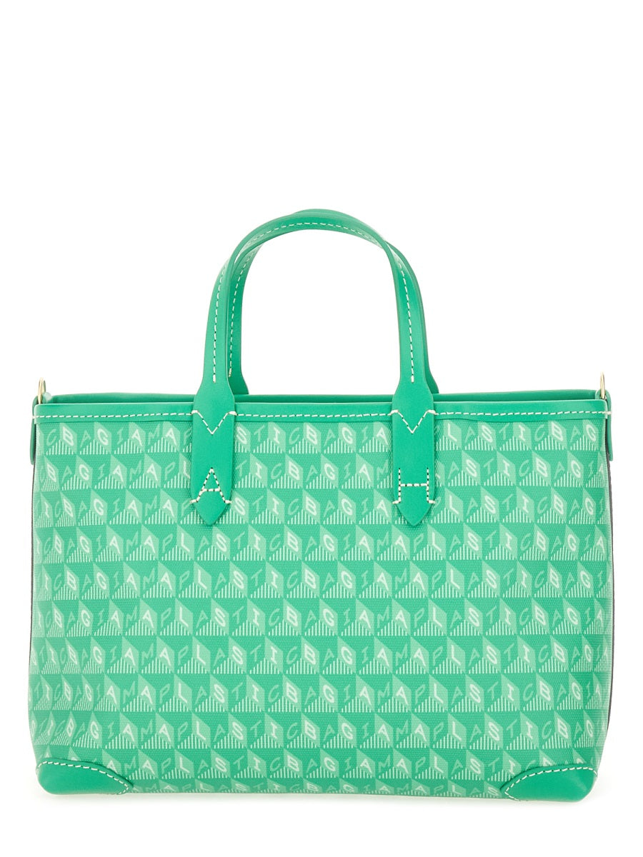 Anya Hindmarch Borse a Mano - Verde | Wanan Luxury