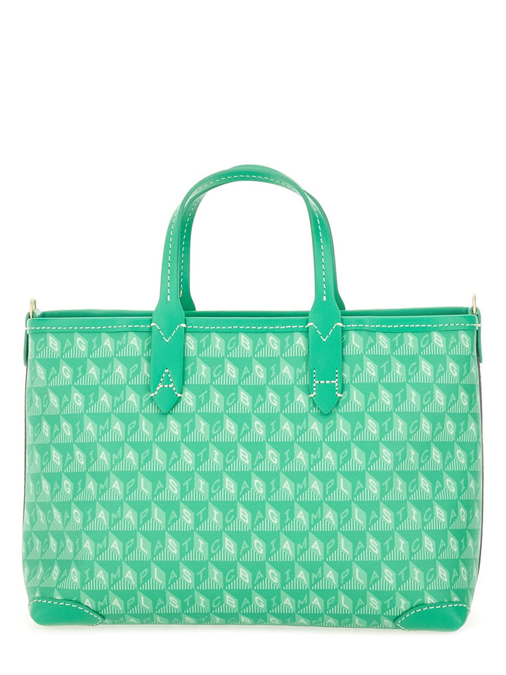 Anya Hindmarch Borse a Mano - Verde | Wanan Luxury