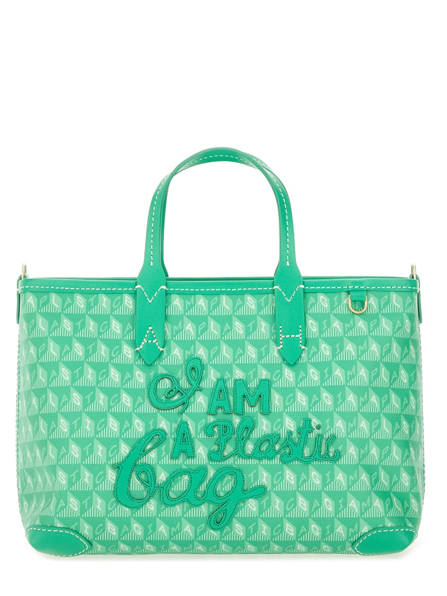 Anya Hindmarch Borse a Mano - Verde | Wanan Luxury