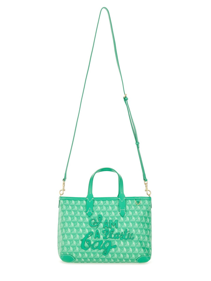 Anya Hindmarch Borse a Mano - Verde | Wanan Luxury