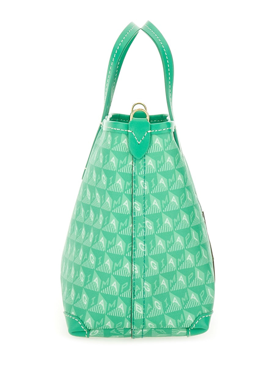 Anya Hindmarch Borse a Mano - Verde | Wanan Luxury