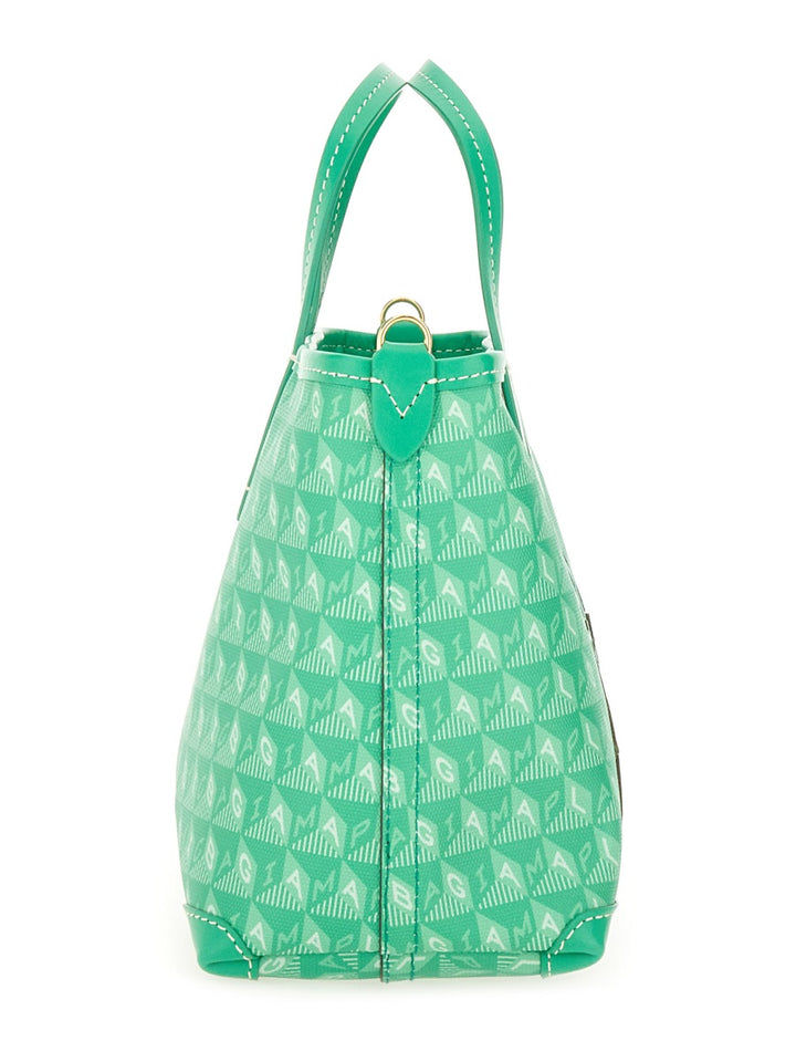 Anya Hindmarch Borse a Mano - Verde | Wanan Luxury