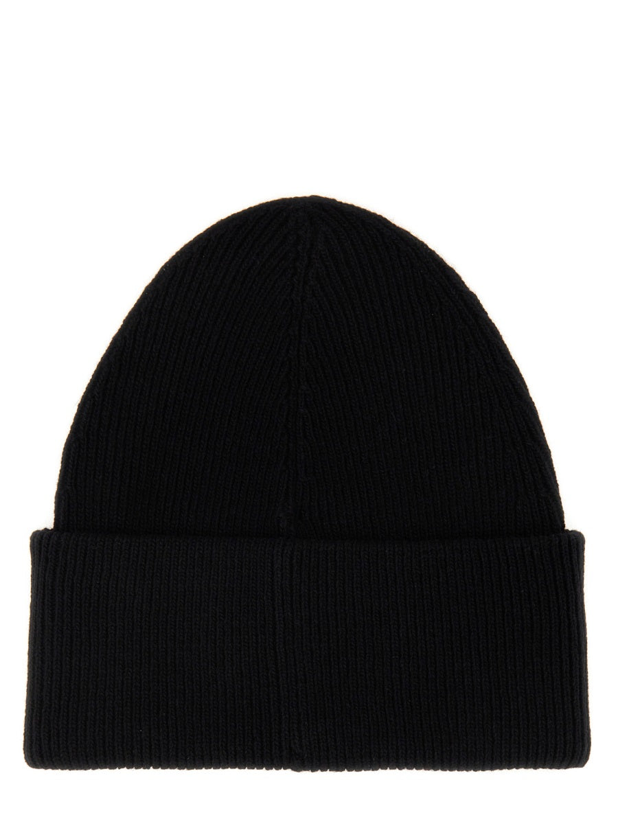 MM6 Maison Margiela Cappelli - Nero | Wanan Luxury