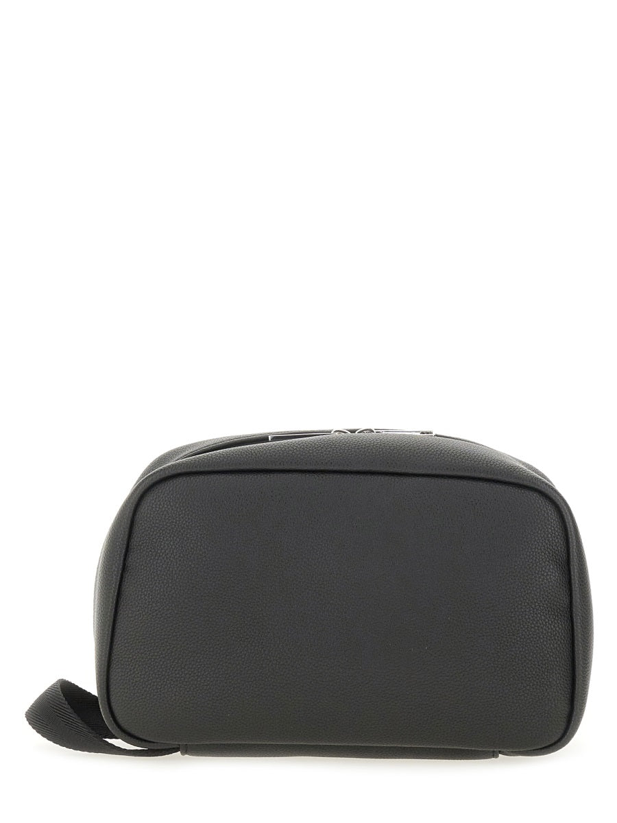 Boss Pochette - Nero | Wanan Luxury