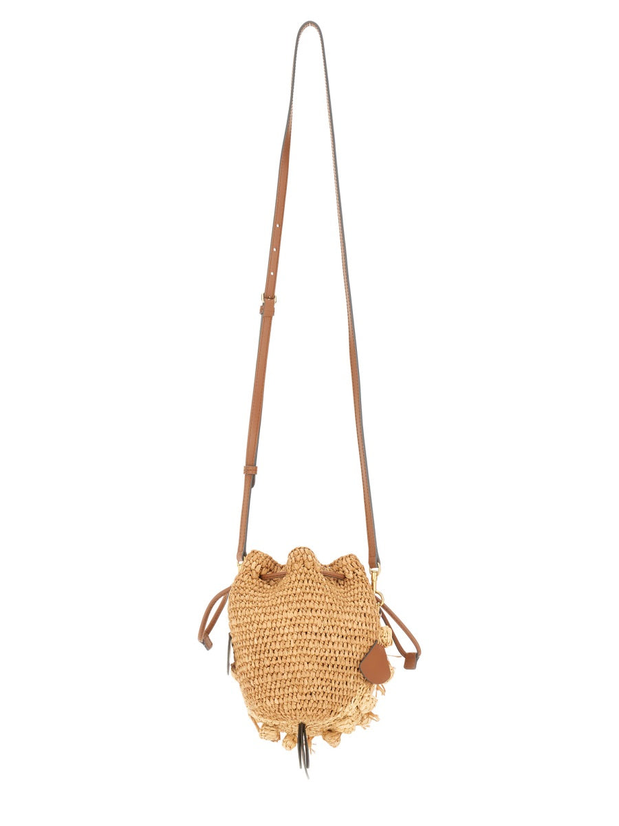 Anya Hindmarch Borse a Spalla e Tracolla - Beige | Wanan Luxury