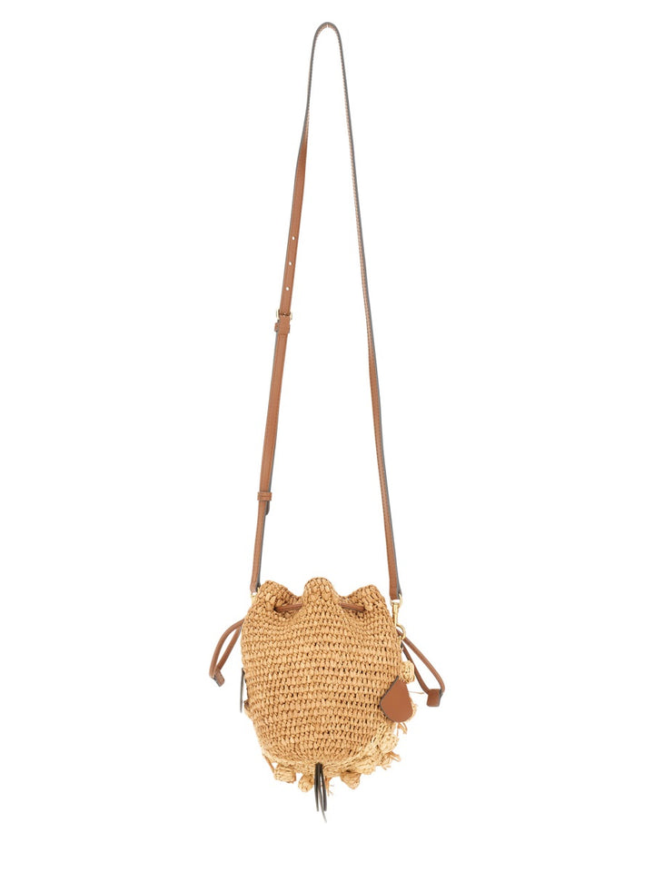 Anya Hindmarch Borse a Spalla e Tracolla - Beige | Wanan Luxury