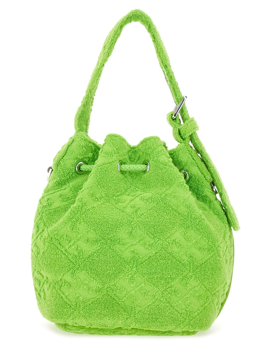 Tory Burch Borse a Mano - Verde | Wanan Luxury