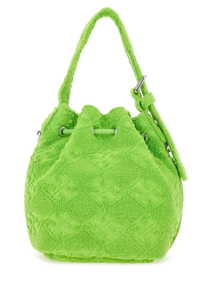 Tory Burch Borse a Mano - Verde | Wanan Luxury