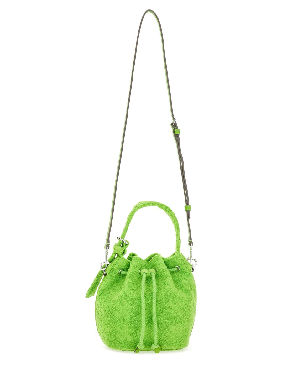 Tory Burch Borse a Mano - Verde | Wanan Luxury