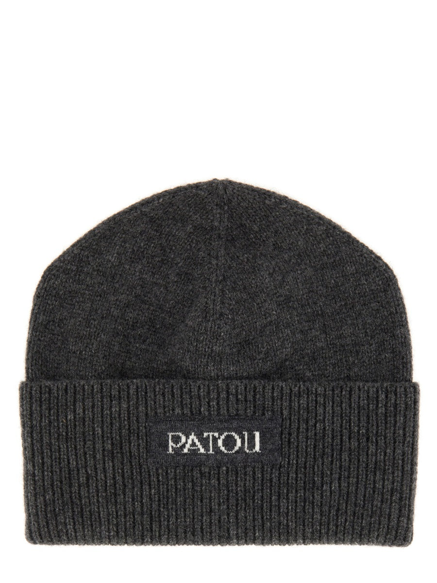 Patou Cappelli - Grigio | Wanan Luxury