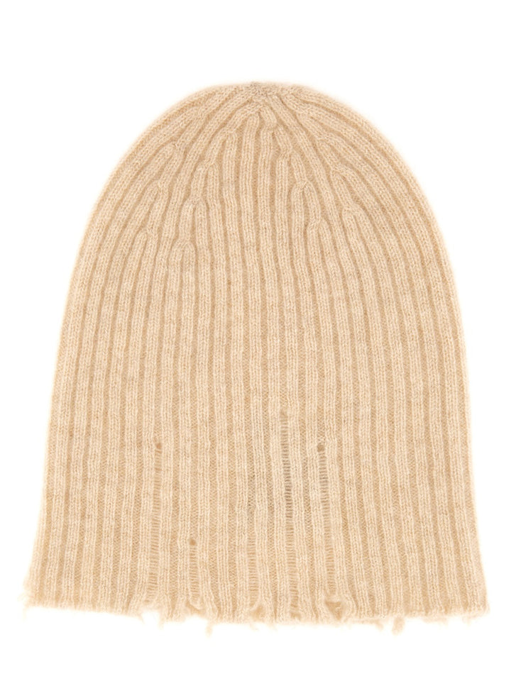 Uma Wang Cappelli - Beige | Wanan Luxury