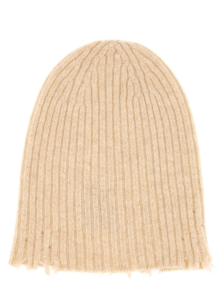 Uma Wang Cappelli - Beige | Wanan Luxury