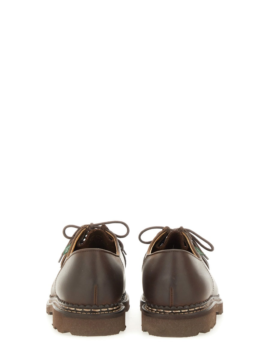 Paraboot Mocassini - Marrone | Wanan Luxury