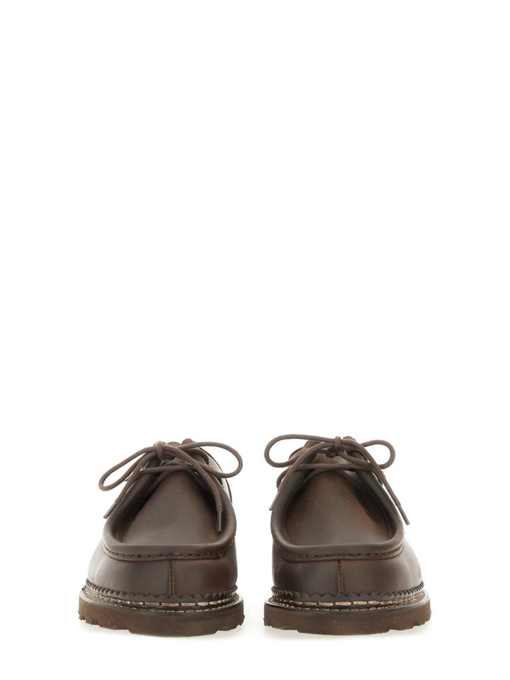 Paraboot Mocassini - Marrone | Wanan Luxury