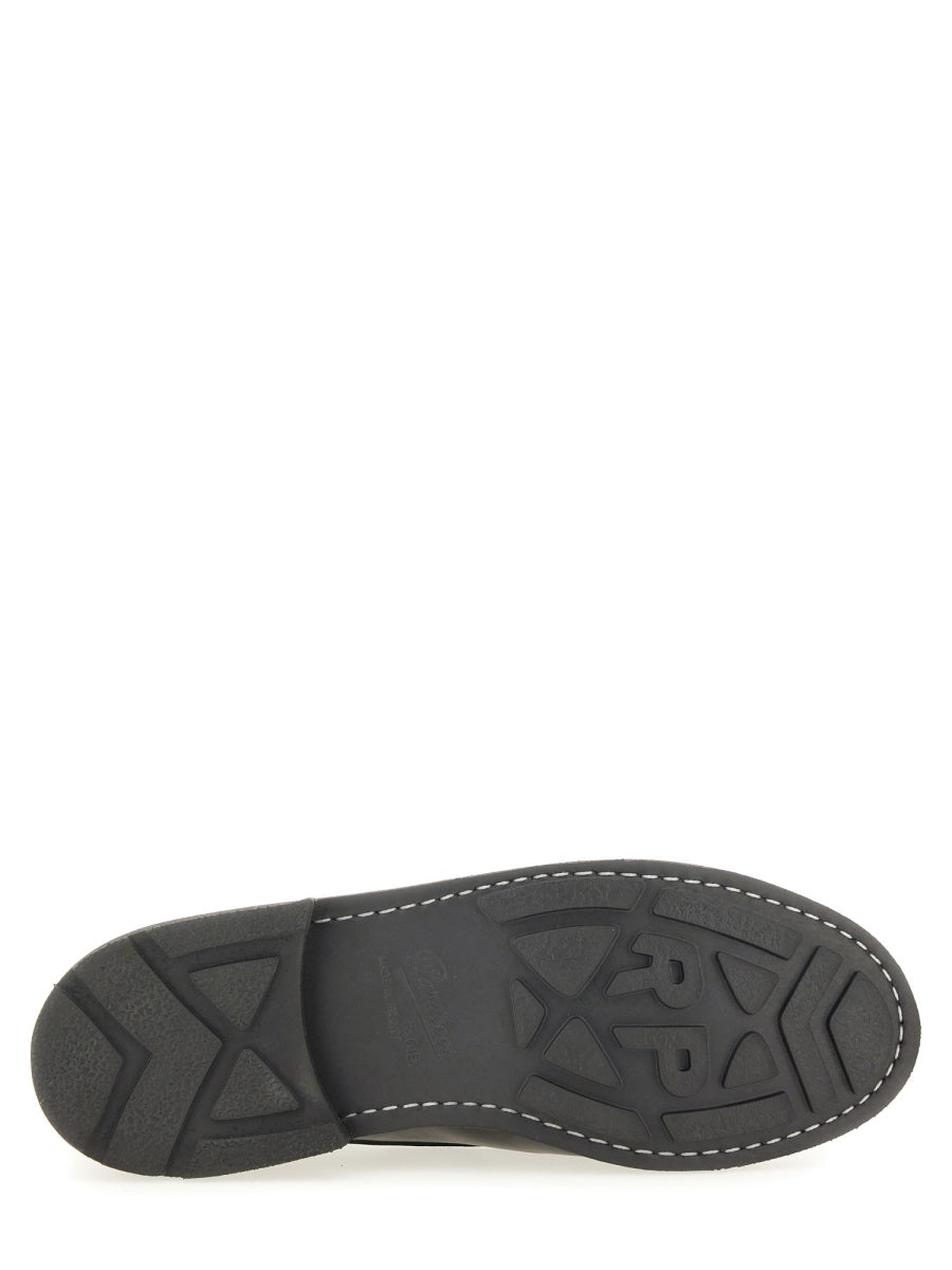 Paraboot Stivali - Nero | Wanan Luxury