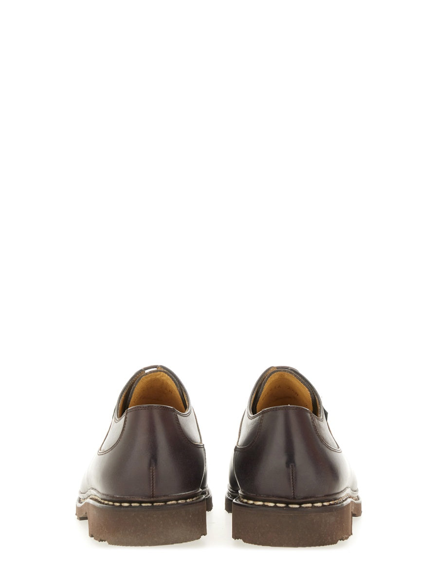 Paraboot Mocassini - Marrone | Wanan Luxury