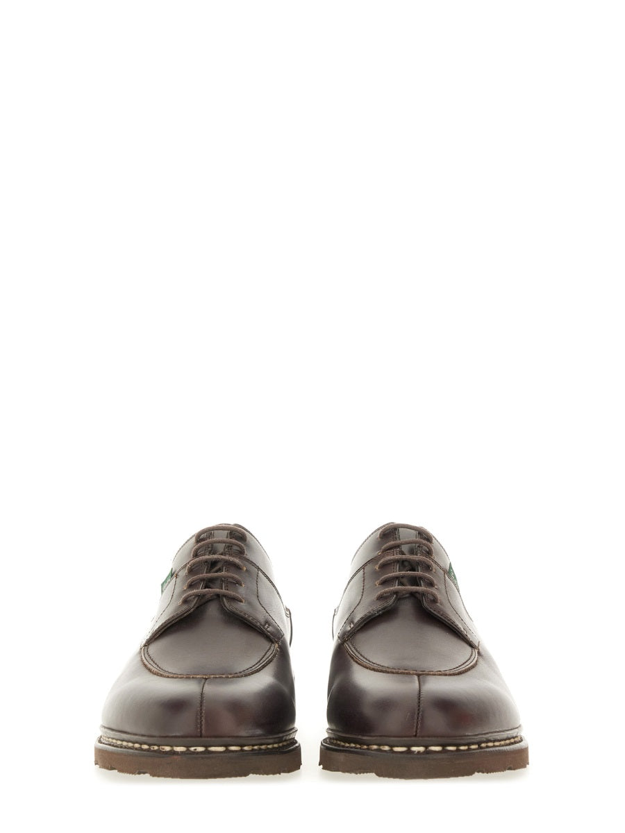 Paraboot Mocassini - Marrone | Wanan Luxury