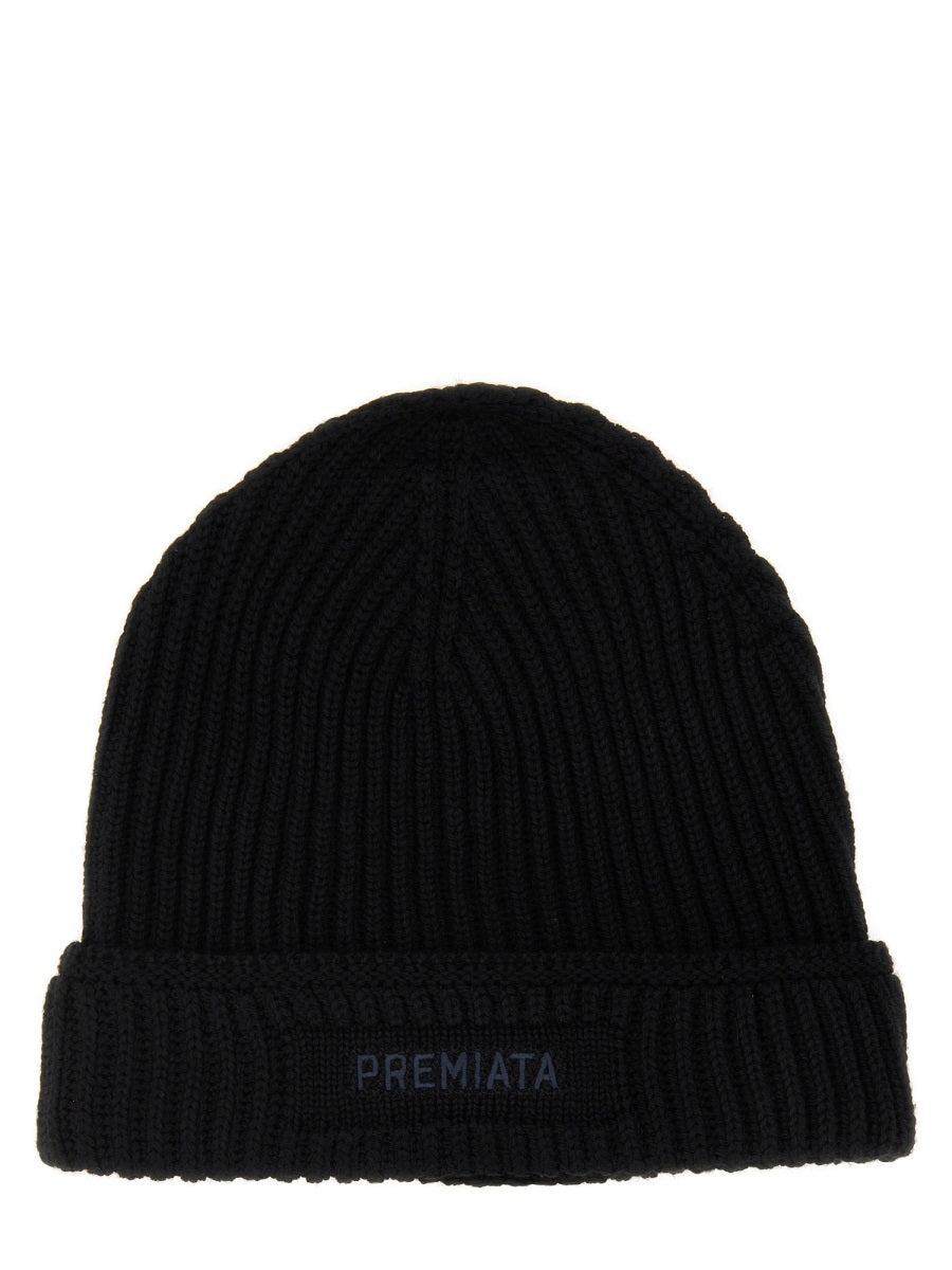 Premiata Cappelli - Nero | Wanan Luxury