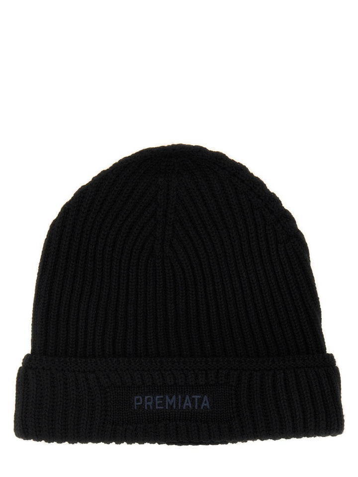 Premiata Cappelli - Nero | Wanan Luxury