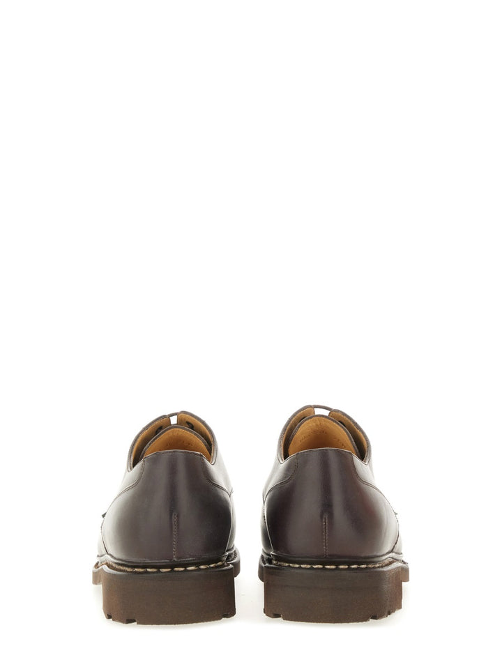 Paraboot Stivali - Marrone | Wanan Luxury