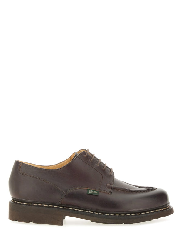 Moccasin "Chambord"