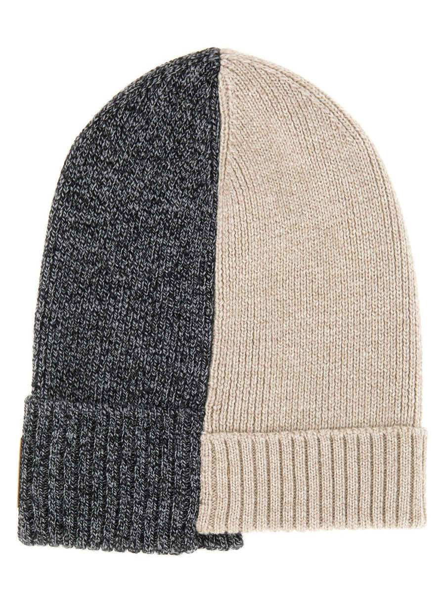 Moschino Jeans Cappelli - Grigio | Wanan Luxury