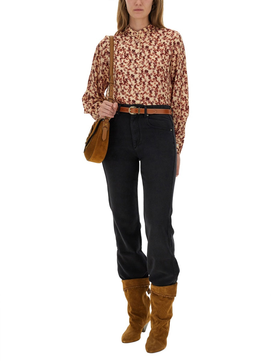 Isabel Marant Camicie - Beige | Wanan Luxury