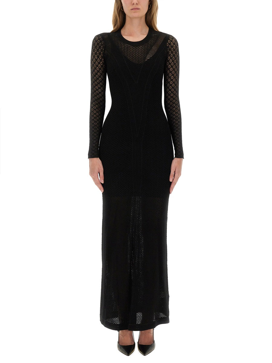 Isabel Marant Abiti - Nero | Wanan Luxury