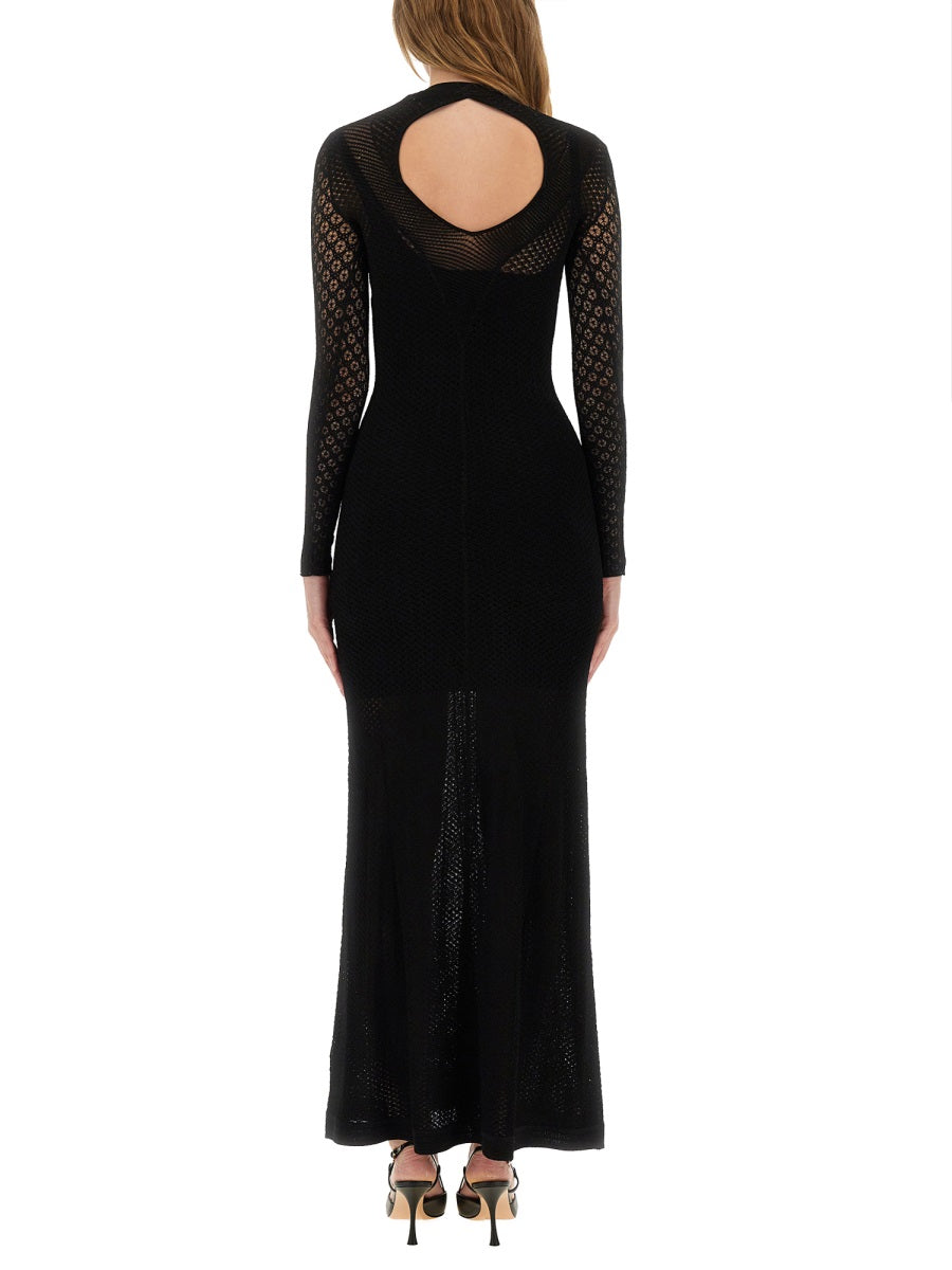 Isabel Marant Abiti - Nero | Wanan Luxury