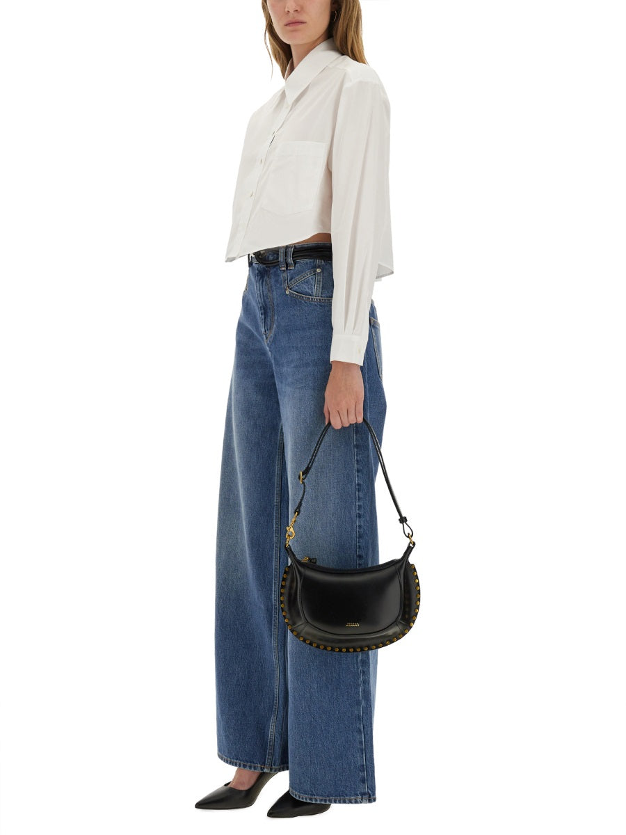 Isabel Marant Camicie - Bianco | Wanan Luxury