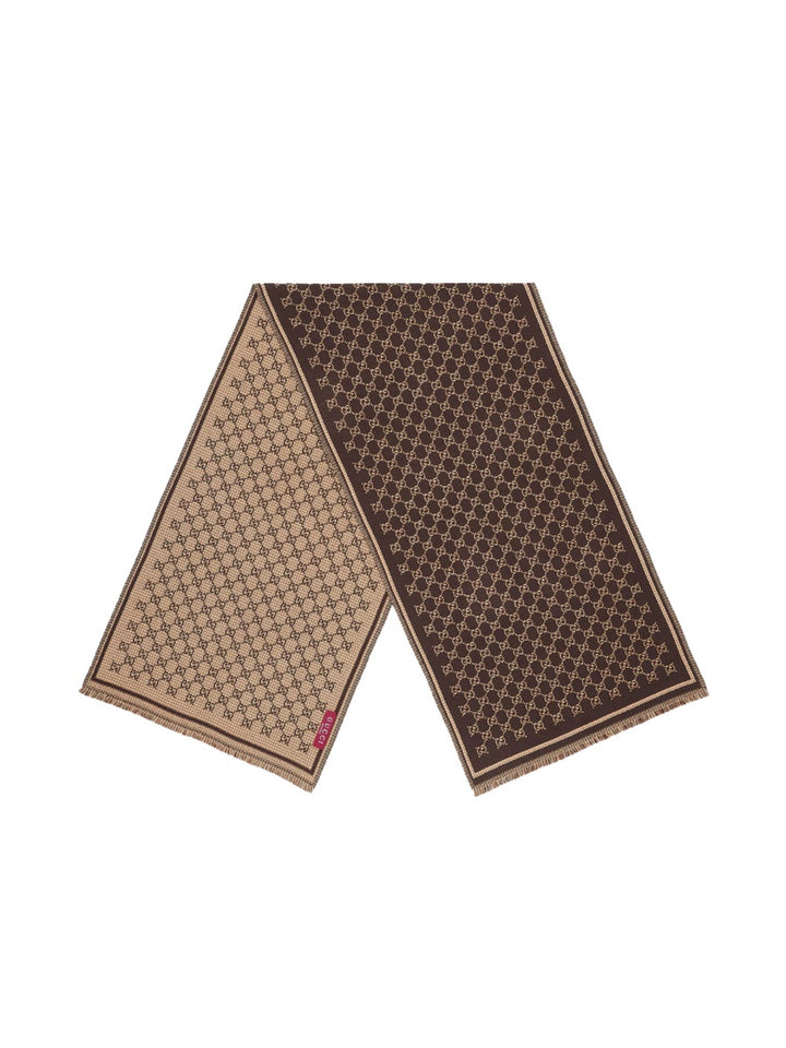 Gucci Sciarpe e Guanti - Multcolor | Wanan Luxury