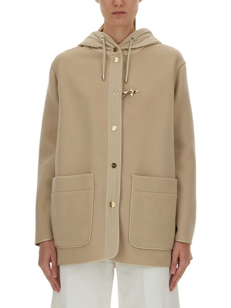 Fay Trench e Impermeabili - Beige | Wanan Luxury