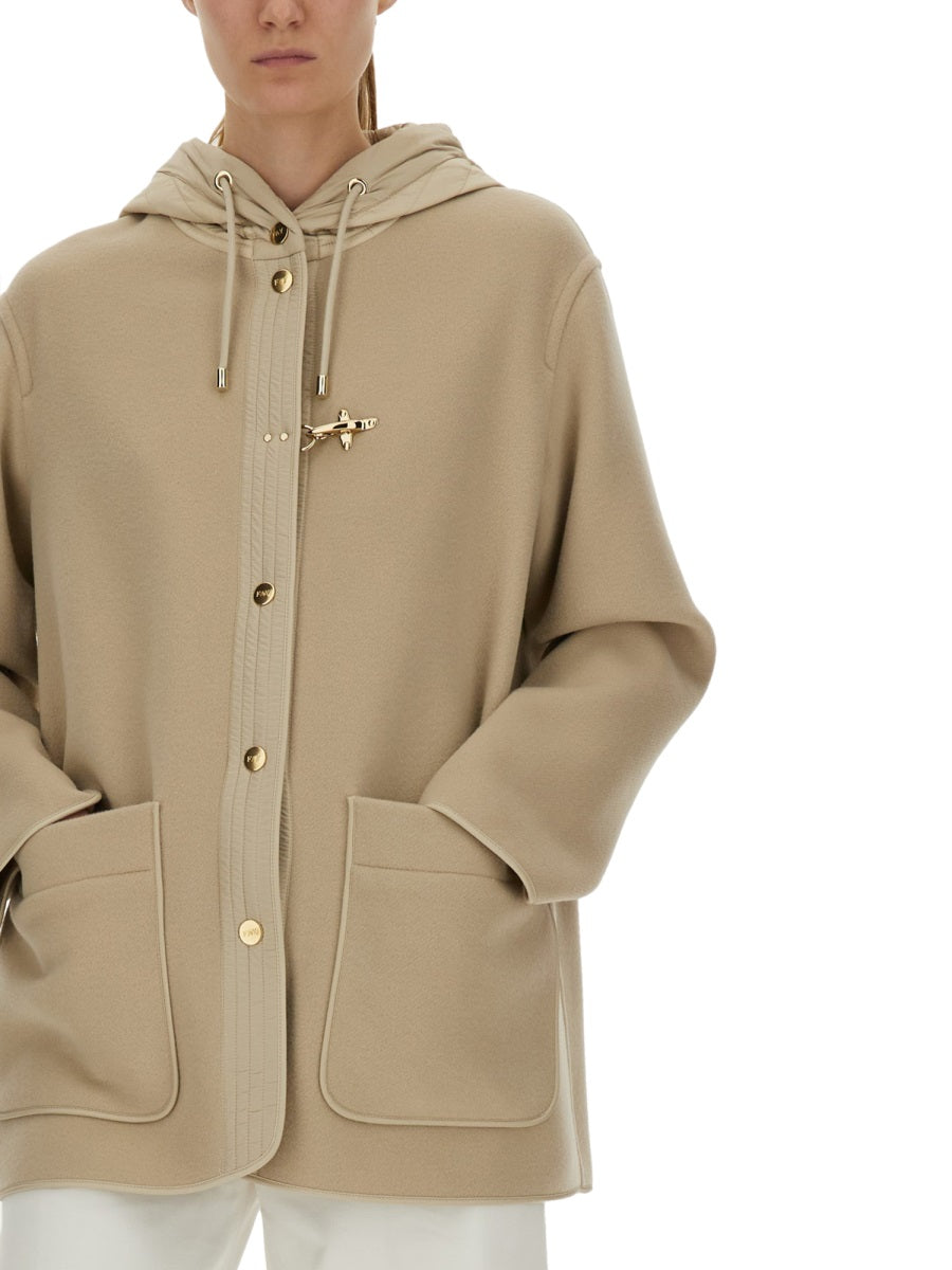 Fay Trench e Impermeabili - Beige | Wanan Luxury