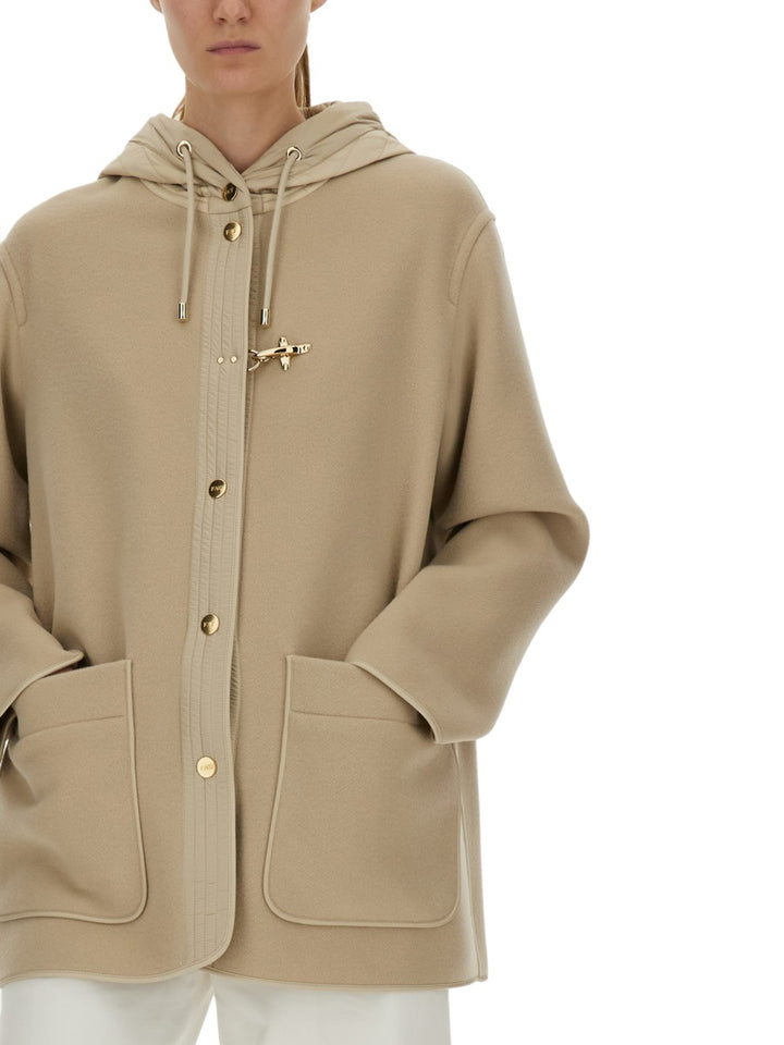 Fay Trench e Impermeabili - Beige | Wanan Luxury
