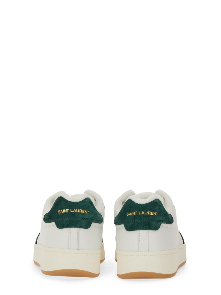 Saint Laurent Sneakers - Bianco | Wanan Luxury