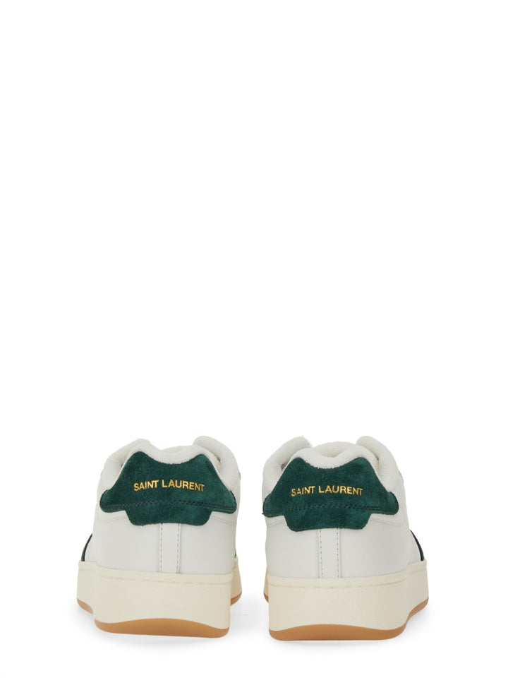 Saint Laurent Sneakers - Bianco | Wanan Luxury