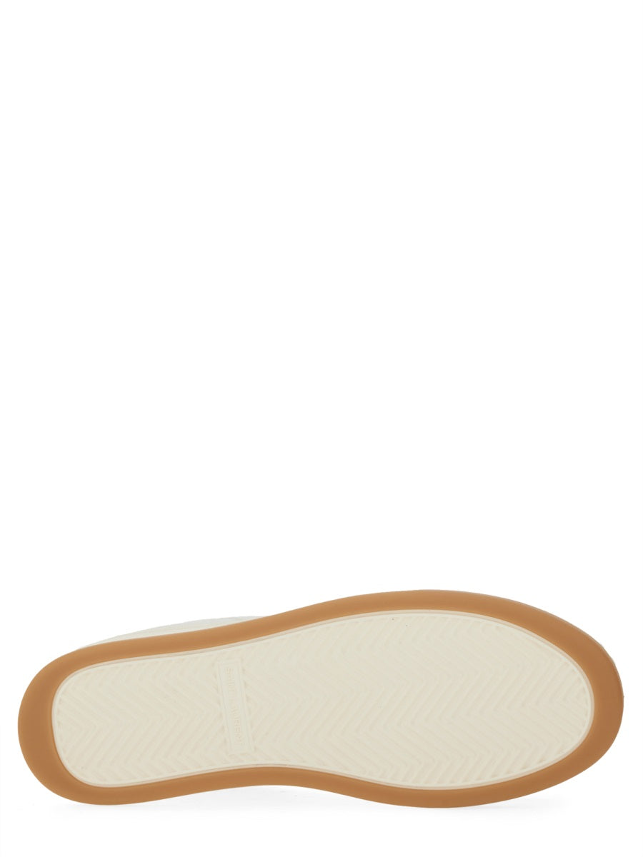 Saint Laurent Sneakers - Bianco | Wanan Luxury