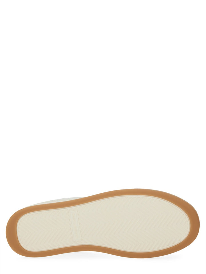 Saint Laurent Sneakers - Bianco | Wanan Luxury