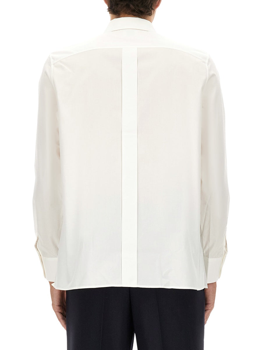 Saint Laurent Camicie - Bianco | Wanan Luxury