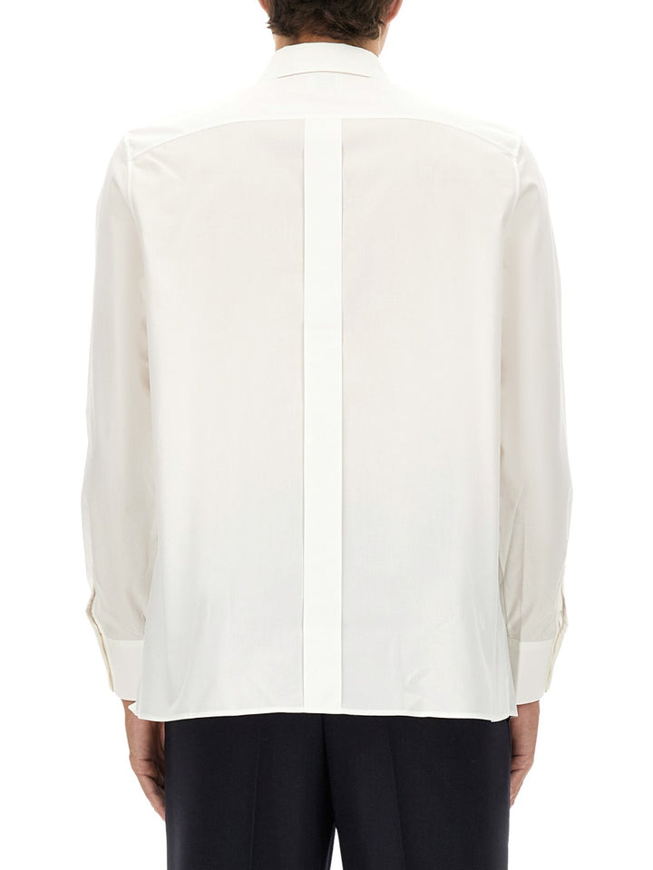 Saint Laurent Camicie - Bianco | Wanan Luxury