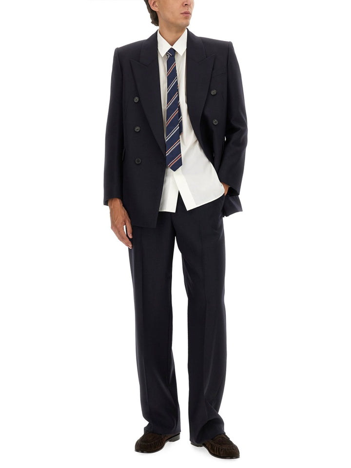 Saint Laurent Camicie - Bianco | Wanan Luxury