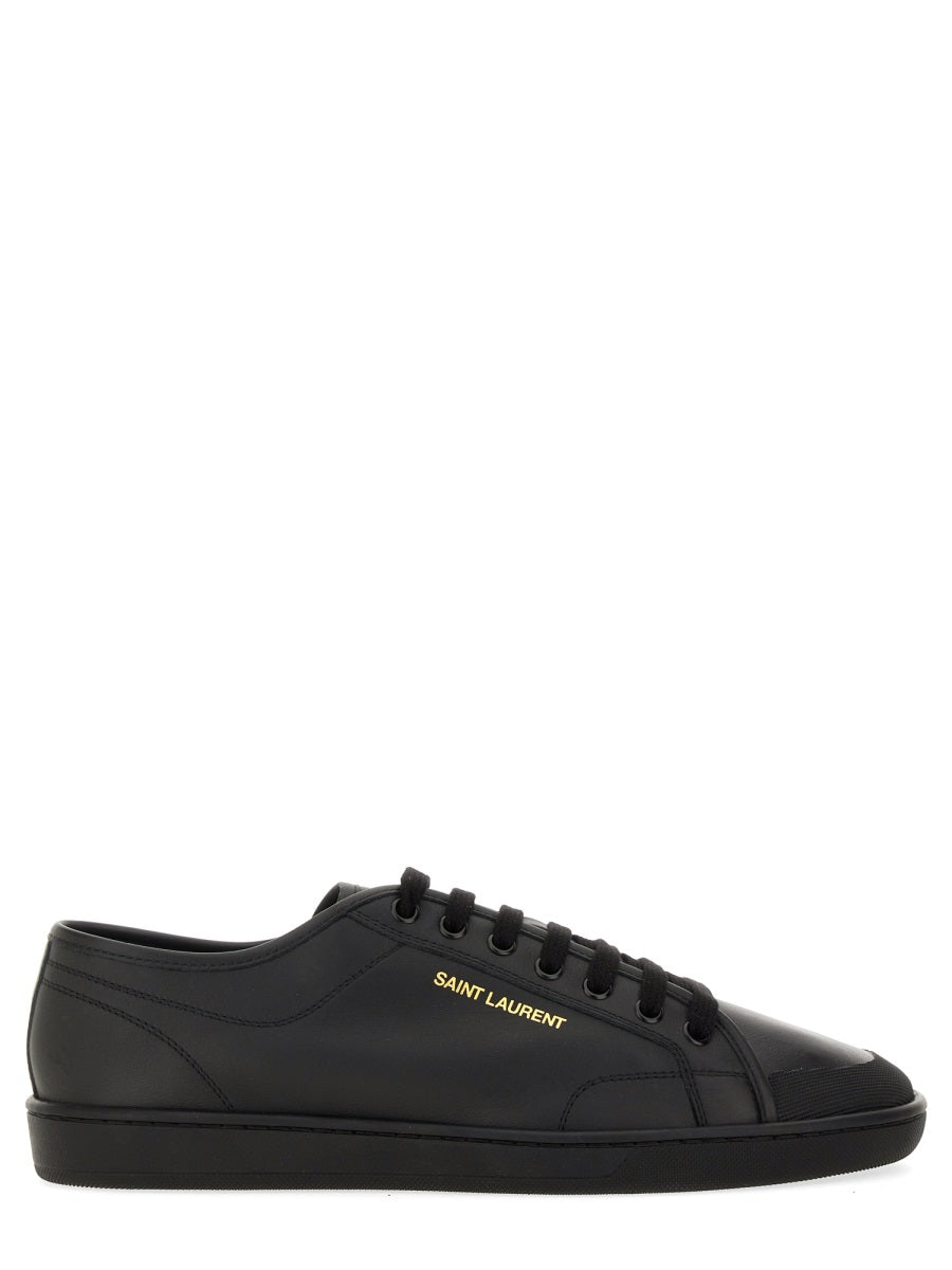 Saint Laurent Sneakers - Nero | Wanan Luxury