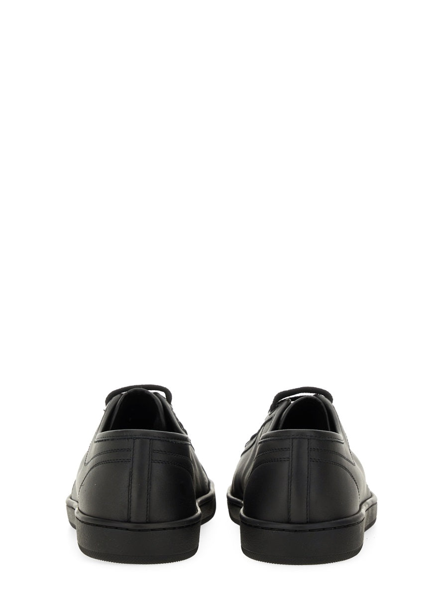Saint Laurent Sneakers - Nero | Wanan Luxury