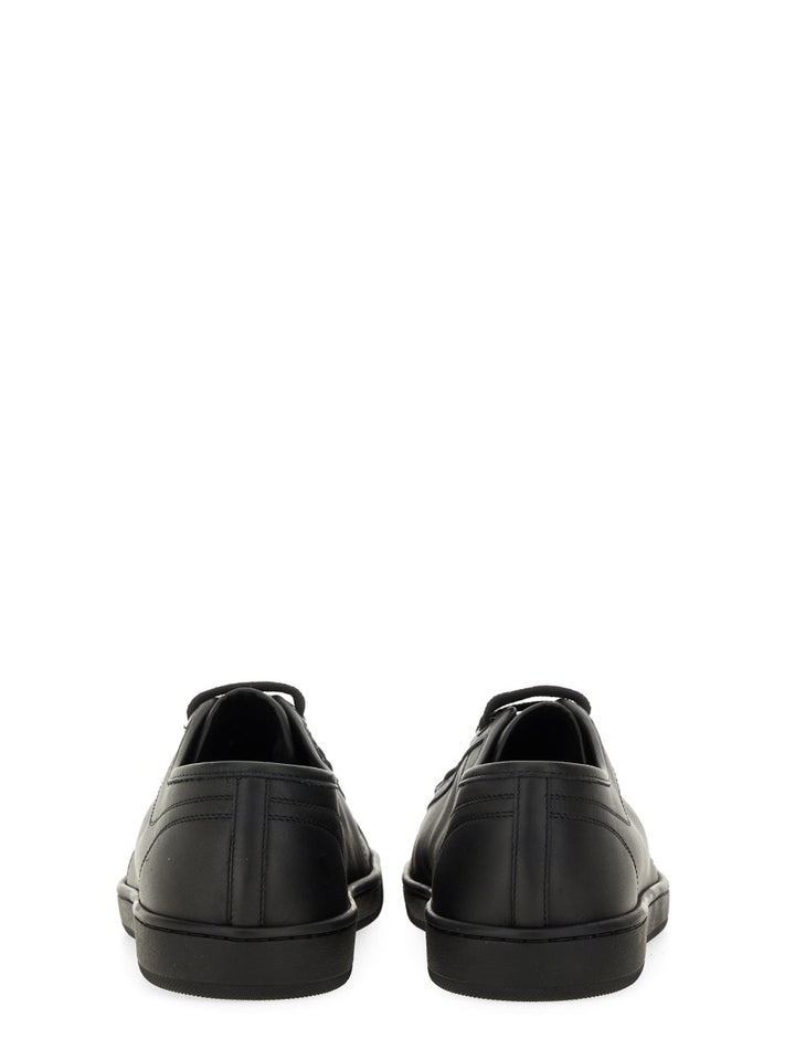 Saint Laurent Sneakers - Nero | Wanan Luxury
